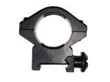 Montura Baixa 25mm (W 20mm)