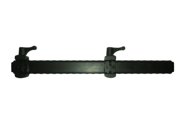 Régua Picatinny Merkel RX.HELIX (BigShot) Régua Picatinny Merkel RX.HELIX (BigShot)