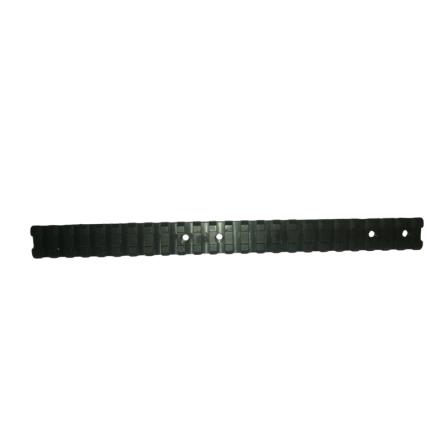 Régua Picatinny aço carabinas Winchester XPR (Long)