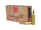 HORNADY 243 Win 87Grs SST LITE