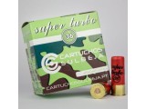 Cart. Sulbeja Cal.12 Super Turbo 36Gr. Ch.5 Cx.25