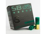 Cart. Sulbeja Cal.12 SB35 35Gr. Ch.8 Cx.25