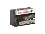 Cart. Bala Winchester Slug Brenneke 12-70 20mm 34g  Cx.10 CHBKE12