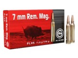 GECO 7mm Rem Mag Plus 170Grs