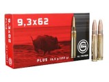 GECO 9,3x62 Plus 225Grs