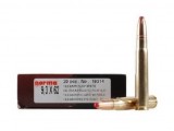 NORMA 9,3x62 PPDC 285Grs