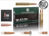 RWS 270 Win H.Mantel 130Grs