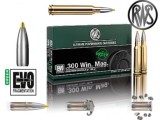 RWS 300 Win Mag Evo Green 136Grs