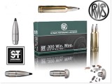 RWS 300 Win Mag Speed Tip 165Grs