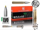 RWS 9,3x62 Evo Green 184Grs