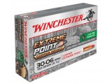 Winchester 30-06 150Grs Extreme Point Copper Impact