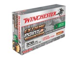 Winchester 308 150Grs Extreme Point Copper Impact