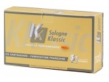 Sologne GPA 9,3x62 Subsonicas 285Gr Cx.20