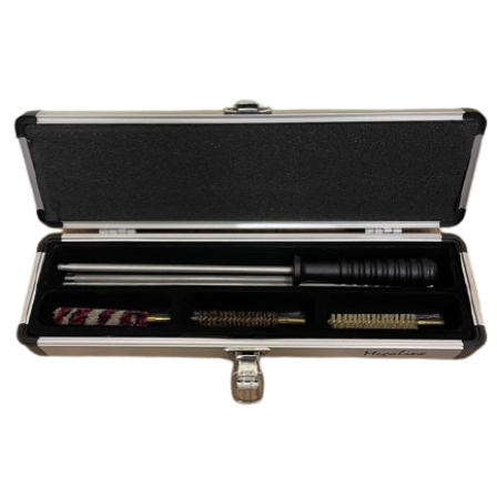 Estojo Limpeza Megaline Cal. 9,3x62, Aluminio Box