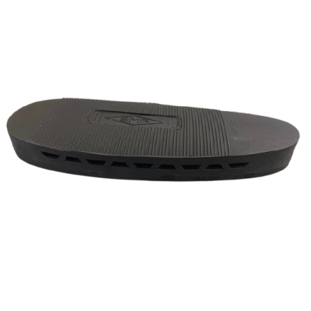 Calço Ventilado Preto 15mm