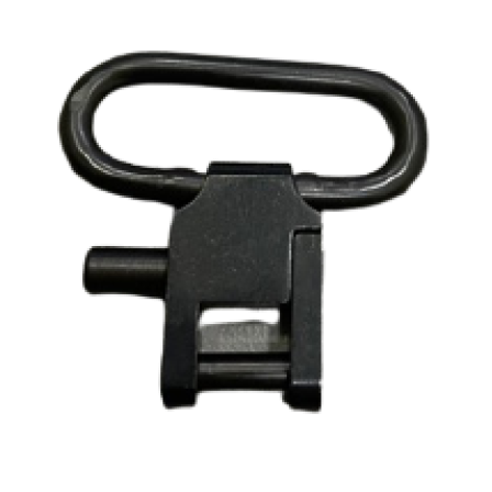 Porta Bandoleira América s/Parafuso 2pc