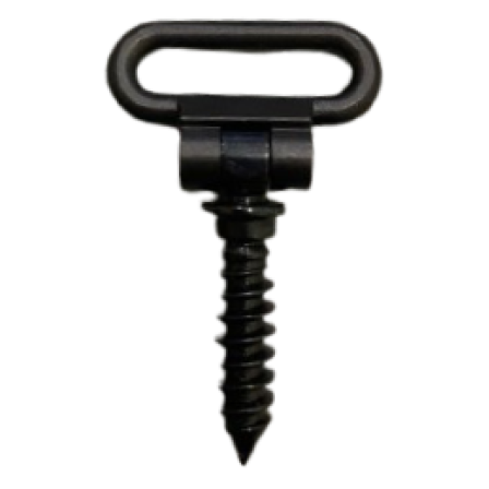 Porta Bandoleira Comum c/Parafuso