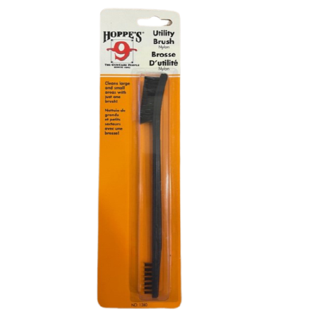 Hoppe´s Escova Cabo Limp Nylon 1380