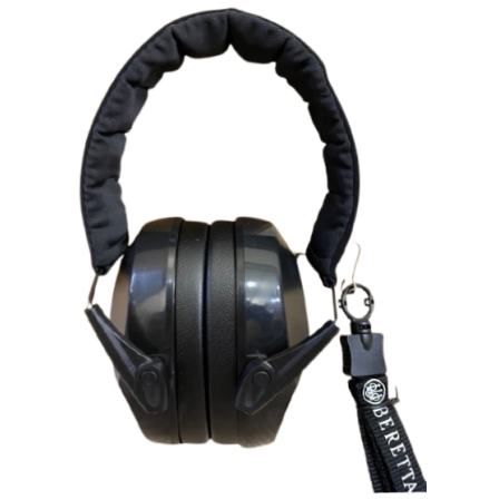 Auricular Preto CF 100999