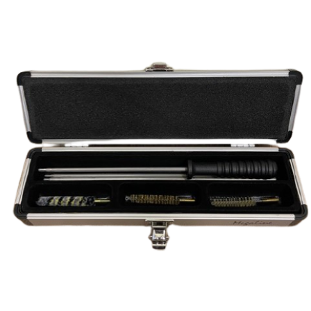 Estojo Limpeza Megaline Cal.30-06 Aluminio, Aluminio Box