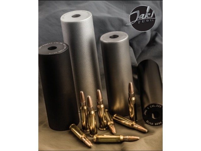 Moderadores de Som Jaki