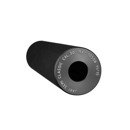 Moderador de Som Jaki Semi Classic (Telescópico)