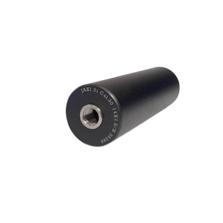 Moderador de Som Jaki 3 i