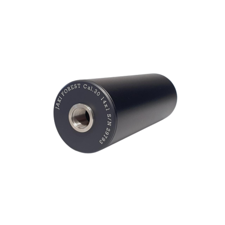 Moderador de Som Jaki Forest (Maximo .308)