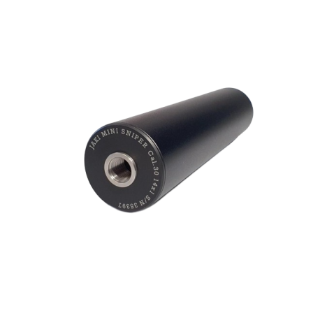 Moderador de Som Jaki Mini Sniper