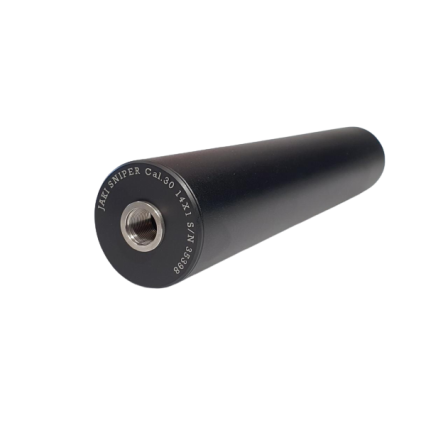 Moderador de Som Jaki Sniper