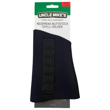 Cartucheira Coronha Neoprene Bala