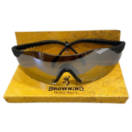 Óculos Tiro Claybuster Espelhados