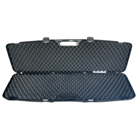 Mala 118x30x11cm c/Cód.Megaline Carabina Preta