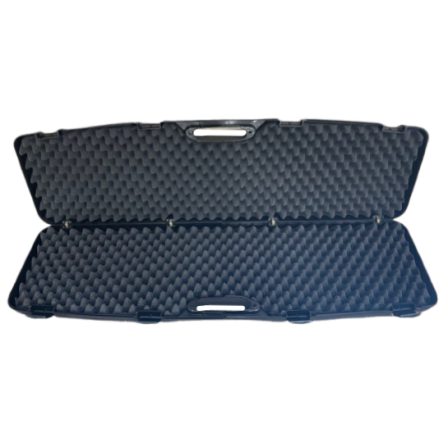 Mala 118x30x11cm s/Cód.Megaline Carabina Preta