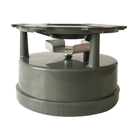 Distribuidor Mini Wild Game Digital Dual