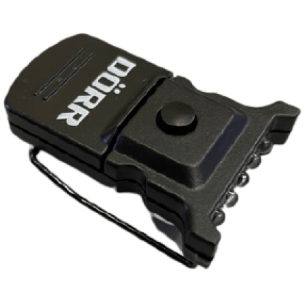 Led para Boné CL-5 Dorr