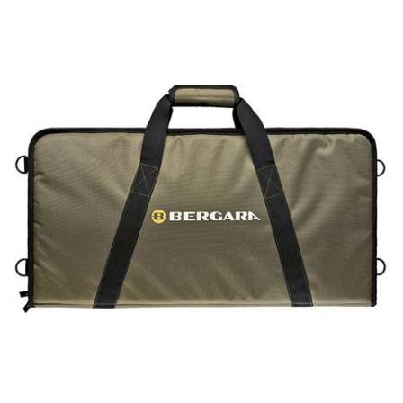 Bolsa Bergara Take Down