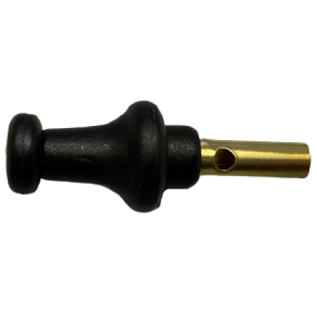 Apito Boca Tordo Preto