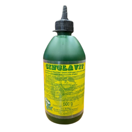 Cinglavit 500 Grs