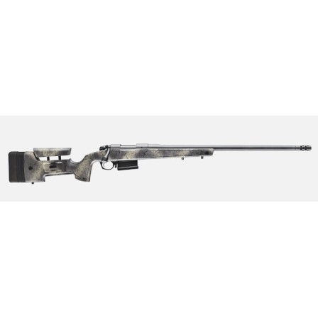 Bergara 308 Win HMR B14 Wilderness