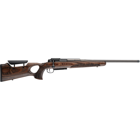 Mauser 308 M25 MAX M15x1