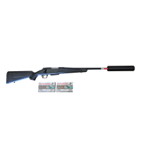 Pack Winchester XPR 308 Win, NS, SM, M14X1