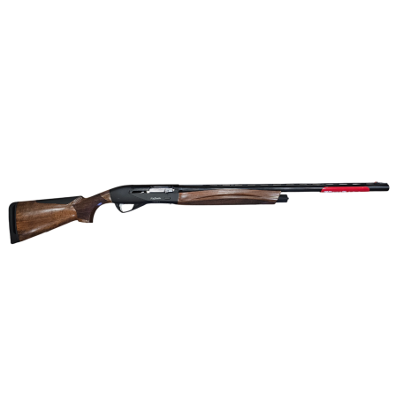 Benelli Raffaelo Black Cal.12 66Cm CH Kow Rib P.CMF. STEEL