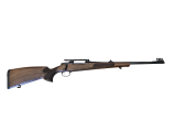 CZ 557 Madeira Luxo 30-06 (Usada) + Régua Picatinny