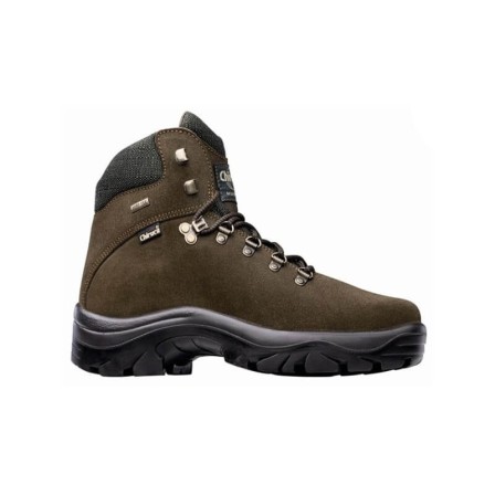 Botas Aigle Altavio MID GTX P8989.6 Black