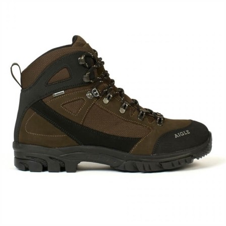 Botas Aigle Landisco GTX T0065 Brown/Black T00656