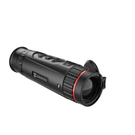 Monóculo Hikmicro FALCON FQ35 640x512