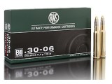 RWS 30-06 Evolution 184Grs RWS 30-06 Evolution 184Grs
