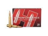 HORNADY 30-06 180Grs SST SPF HORNADY 30-06 180Grs SST SPF