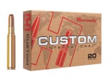 HORNADY 30-06 220Grs GR RN